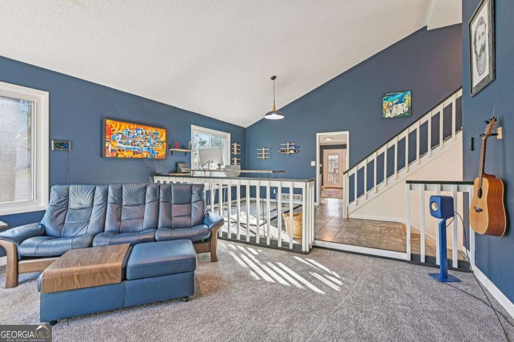 Photo of 9485 Martin Road, Roswell, GA 30076 (MLS # 10681758)