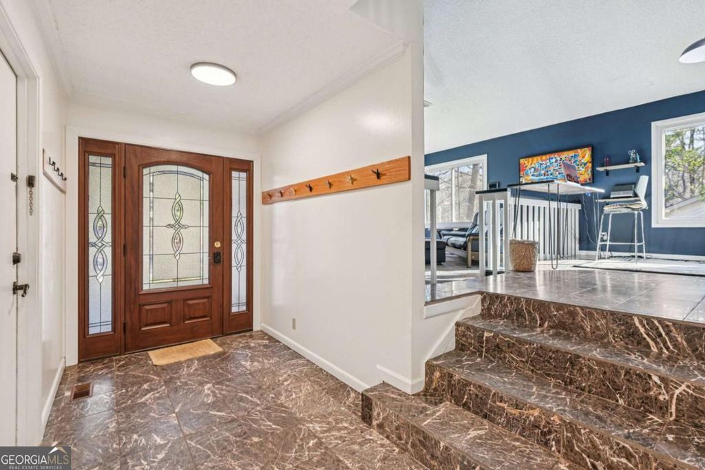 Photo of 9485 Martin Road, Roswell, GA 30076 (MLS # 10681758)