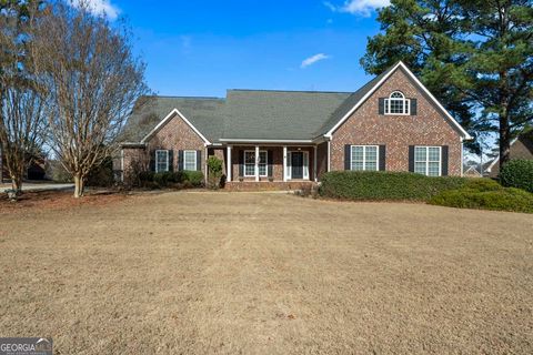 Photo of 4108 Alayna Lee Circle, McDonough, GA 30252 (MLS # 10674896)