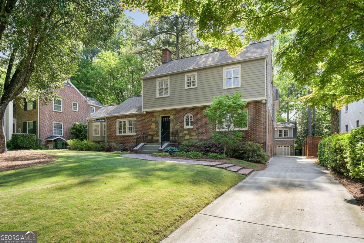 1735 Johnson RD NE