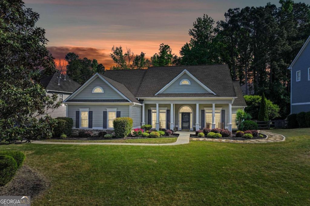 Photo of 10 Turtle Rock Place, Acworth, GA 30101 (MLS # 10740627)