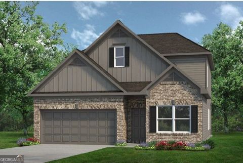 Photo of 301 Red Tail Drive, Ringgold, GA 30736 (MLS # 10677592)