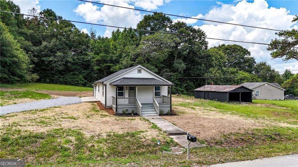 65 Wheeler RD