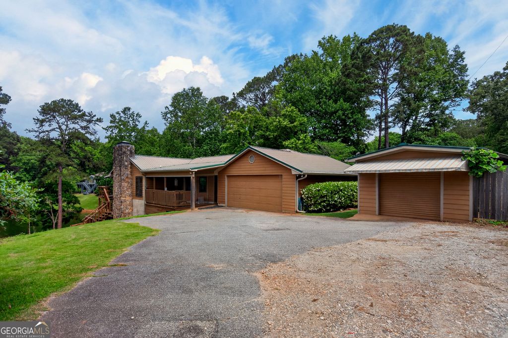 Photo of 180 Old House Road, Hamilton, GA 31811 (MLS # 10770741)