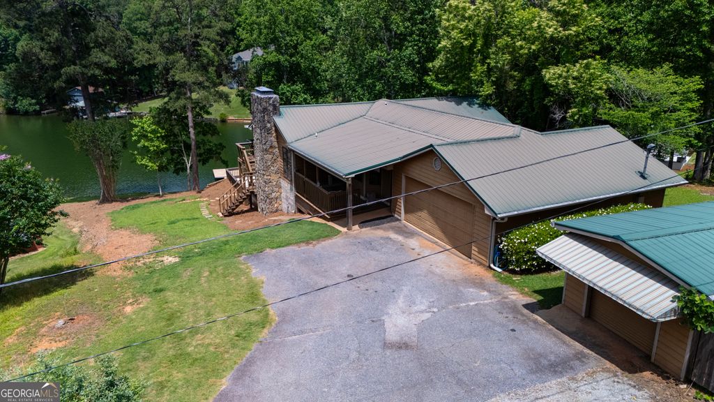 Photo of 180 Old House Road, Hamilton, GA 31811 (MLS # 10770741)