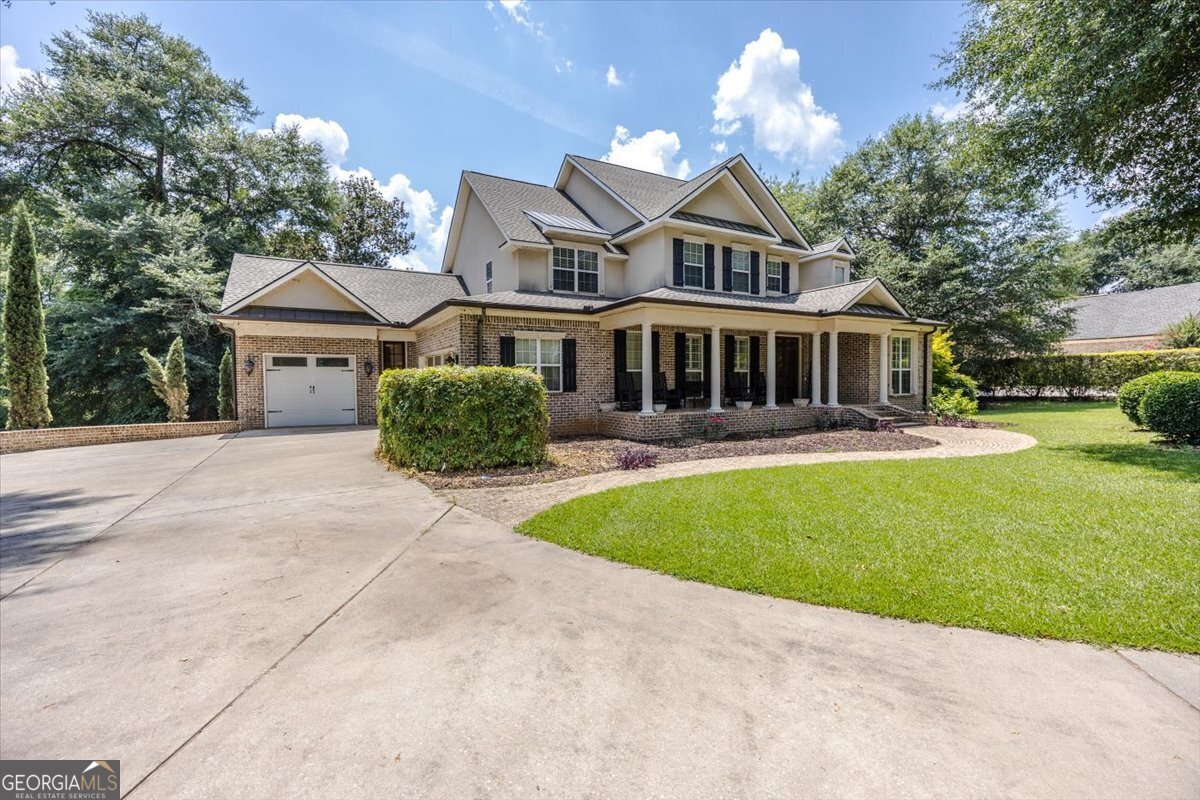 146 River Valley TRL