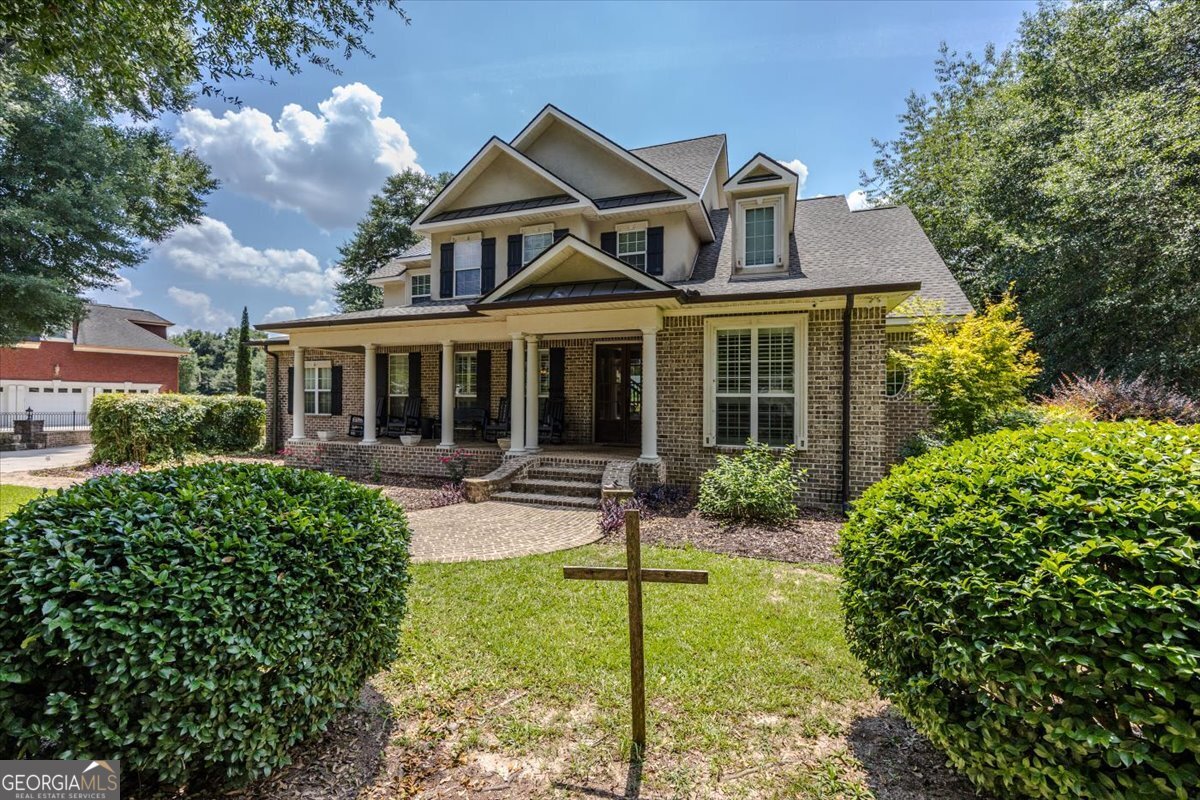 146 River Valley TRL
