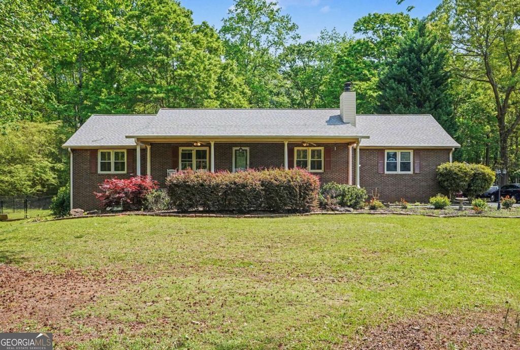 Photo of 118 Country Acres Court, Mcdonough, GA 30253 (MLS # 10767387)