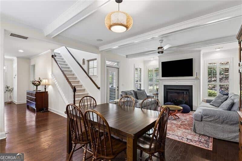 Photo of 2712 Middlecreek Way #2712, Cumming, GA 30041 (MLS # 10834454)