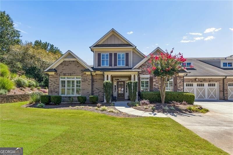 Photo of 2712 Middlecreek Way #2712, Cumming, GA 30041 (MLS # 10834454)