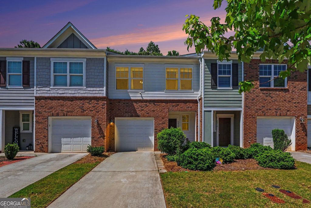 Photo of 6408 Kennonbriar Court, Lithonia, GA 30058 (MLS # 10770038)
