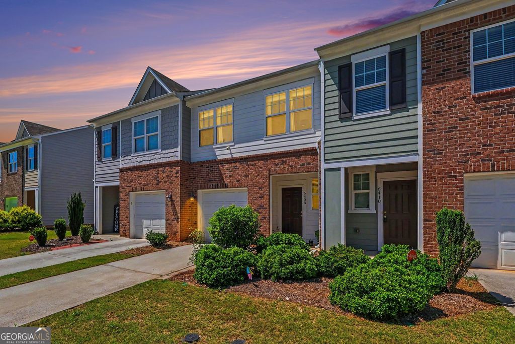 Photo of 6408 Kennonbriar Court, Lithonia, GA 30058 (MLS # 10770038)