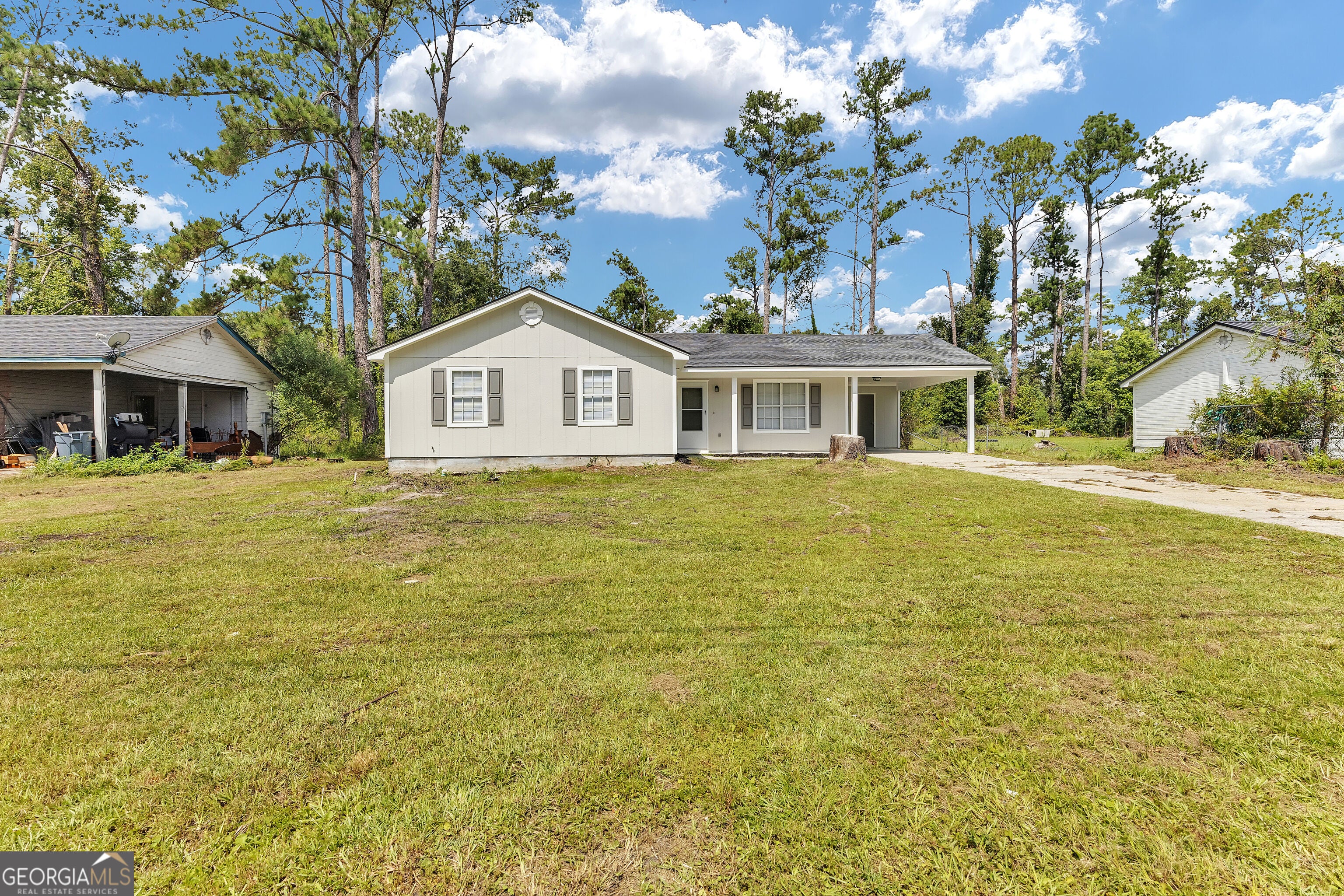 1414 Baymeadows DR