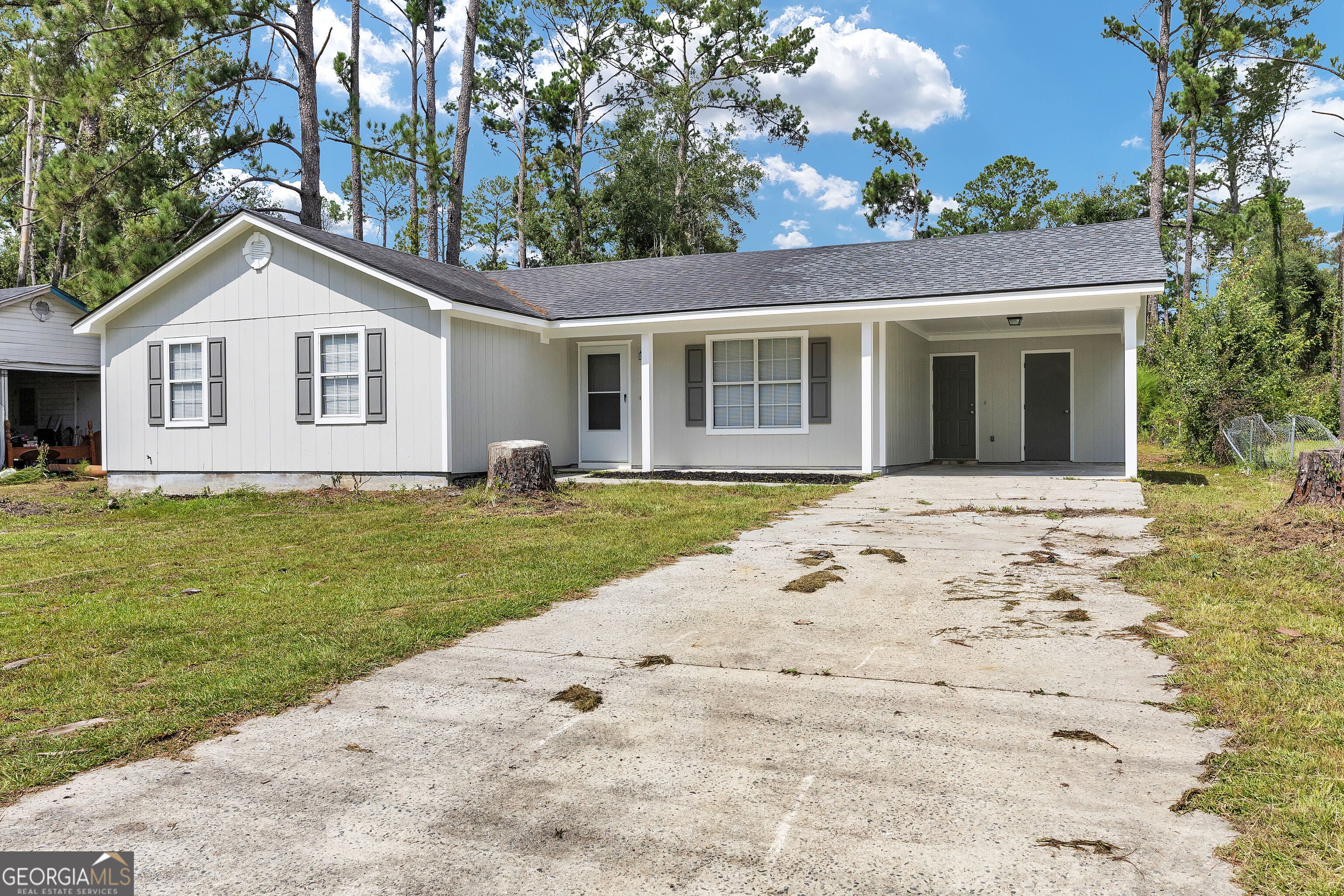 1414 Baymeadows DR