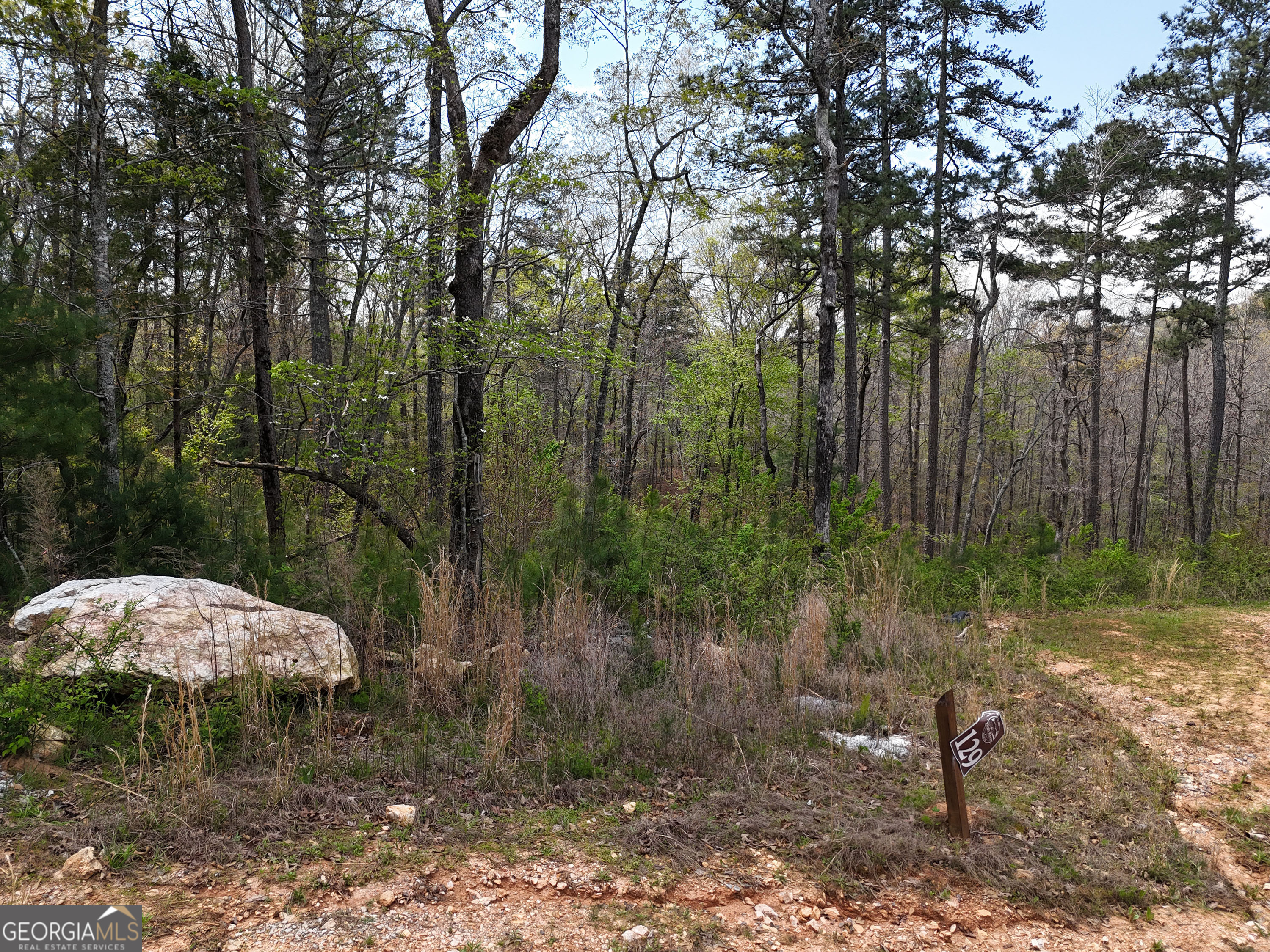 LT 129 Red Hawk LN