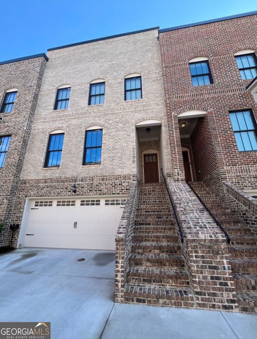 Photo of 2170 Rail Yard Avenue, Grayson, GA 30017 (MLS # 10720357)