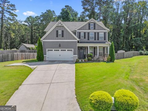 2095 Sparrowhawk CT Austell GA 30106