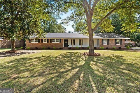 3824 Bobby CT Macon GA 31216