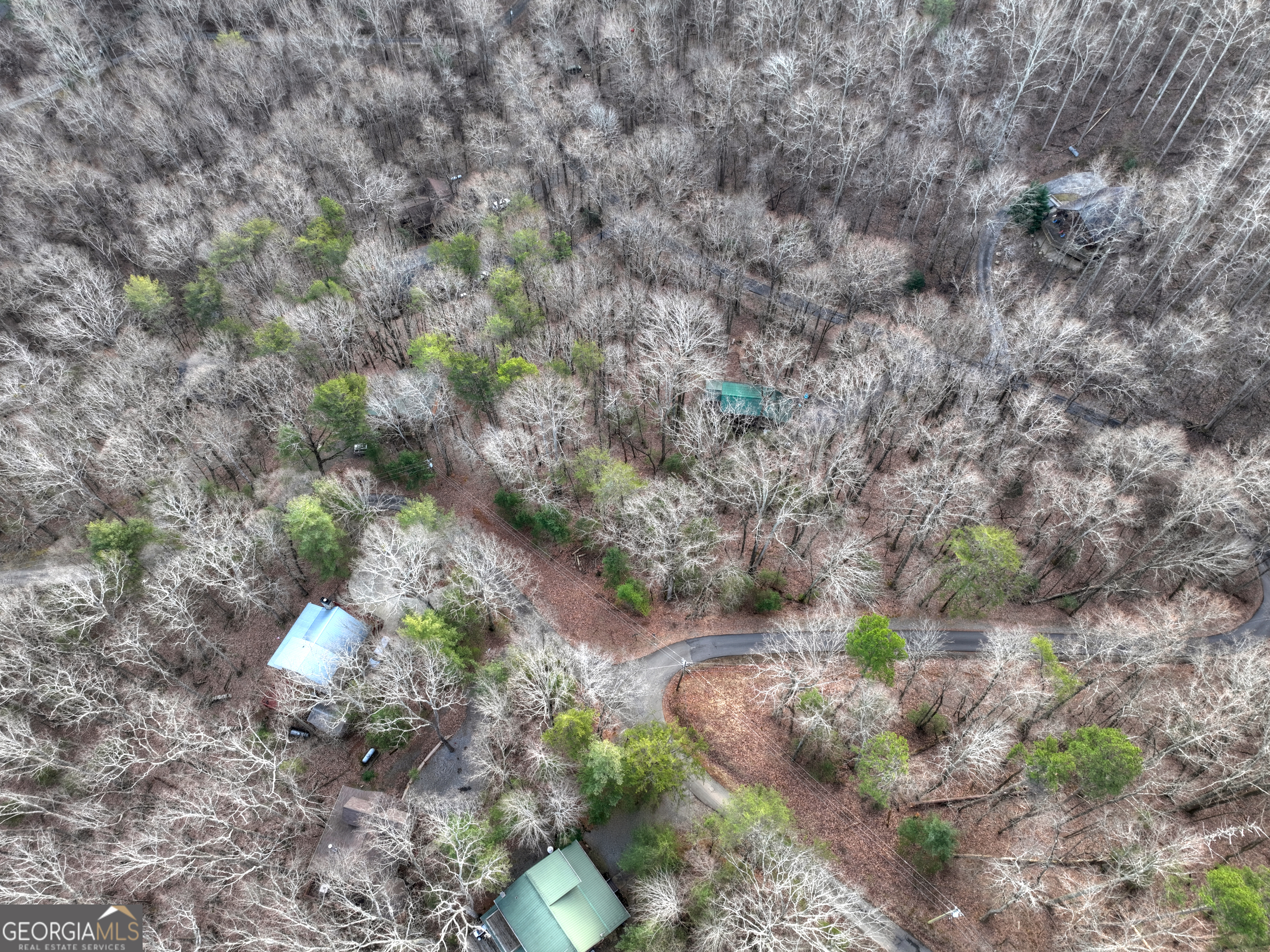 LT M57 Walnut Mountain Court