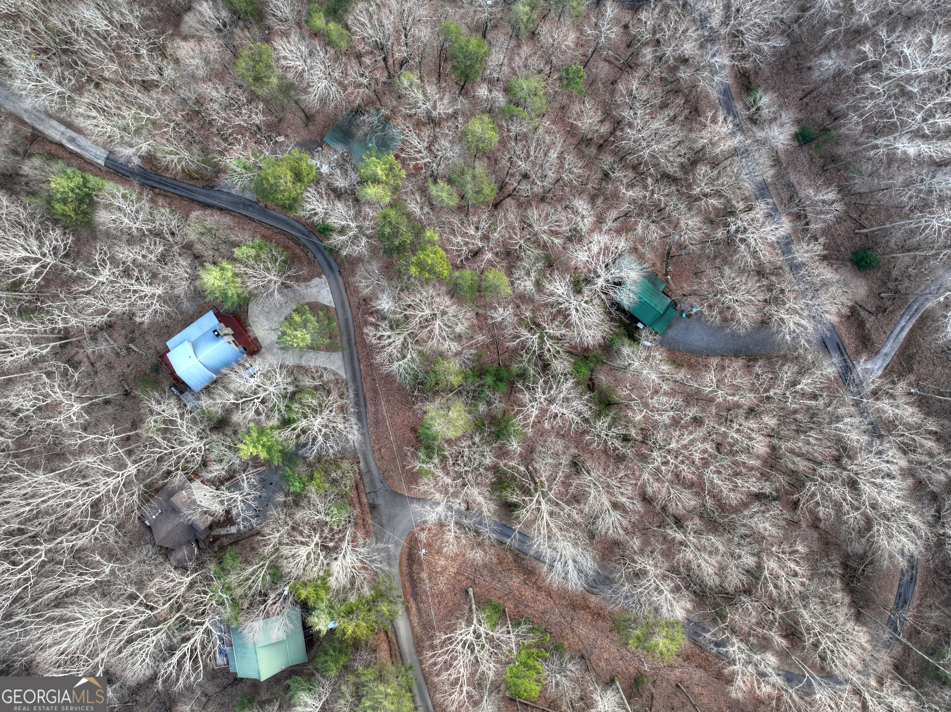 LT M57 Walnut Mountain Court