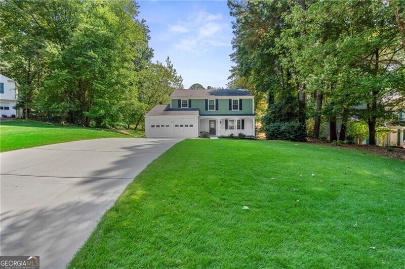 3001 Queens CT