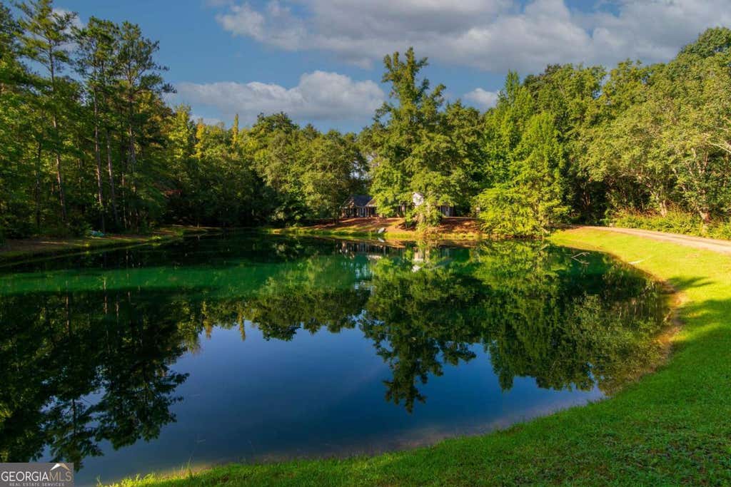 Photo of 253 Price Road, Pine Mountain, GA 31822 (MLS # 10827457)