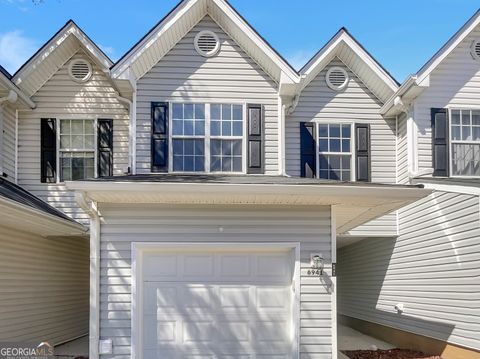 6941 Gallant CIR SE 10 Mableton GA 30126