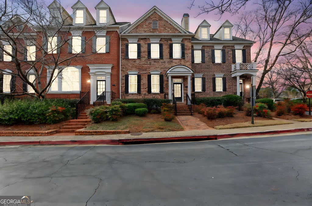 Photo of 4712 Ivy Ridge Drive SE, Atlanta, GA 30339 (MLS # 10849415)