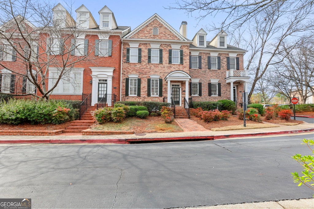 Photo of 4712 Ivy Ridge Drive SE, Atlanta, GA 30339 (MLS # 10849415)