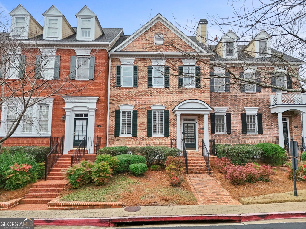 Photo of 4712 Ivy Ridge Drive SE, Atlanta, GA 30339 (MLS # 10849415)
