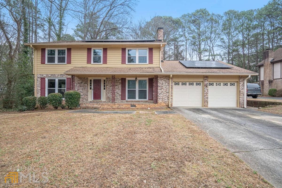 Photo 1 of 26 — 949 Viking DR, Stone Mountain, GA 30083