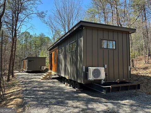 205 Brannon Ridge, Young Harris, GA 30582 - MLS#: 10514439