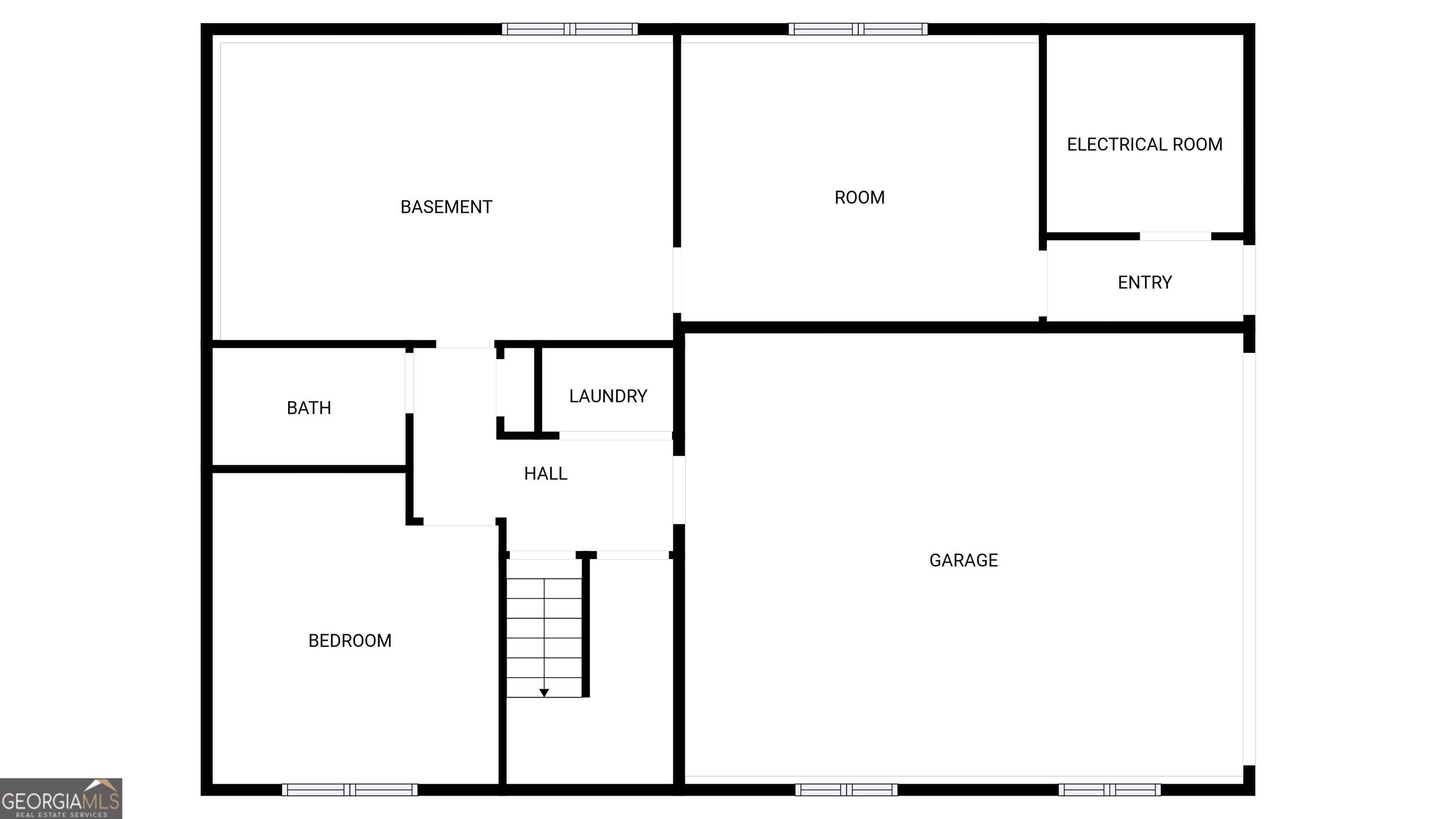 ALCOVY FOREST - Residential