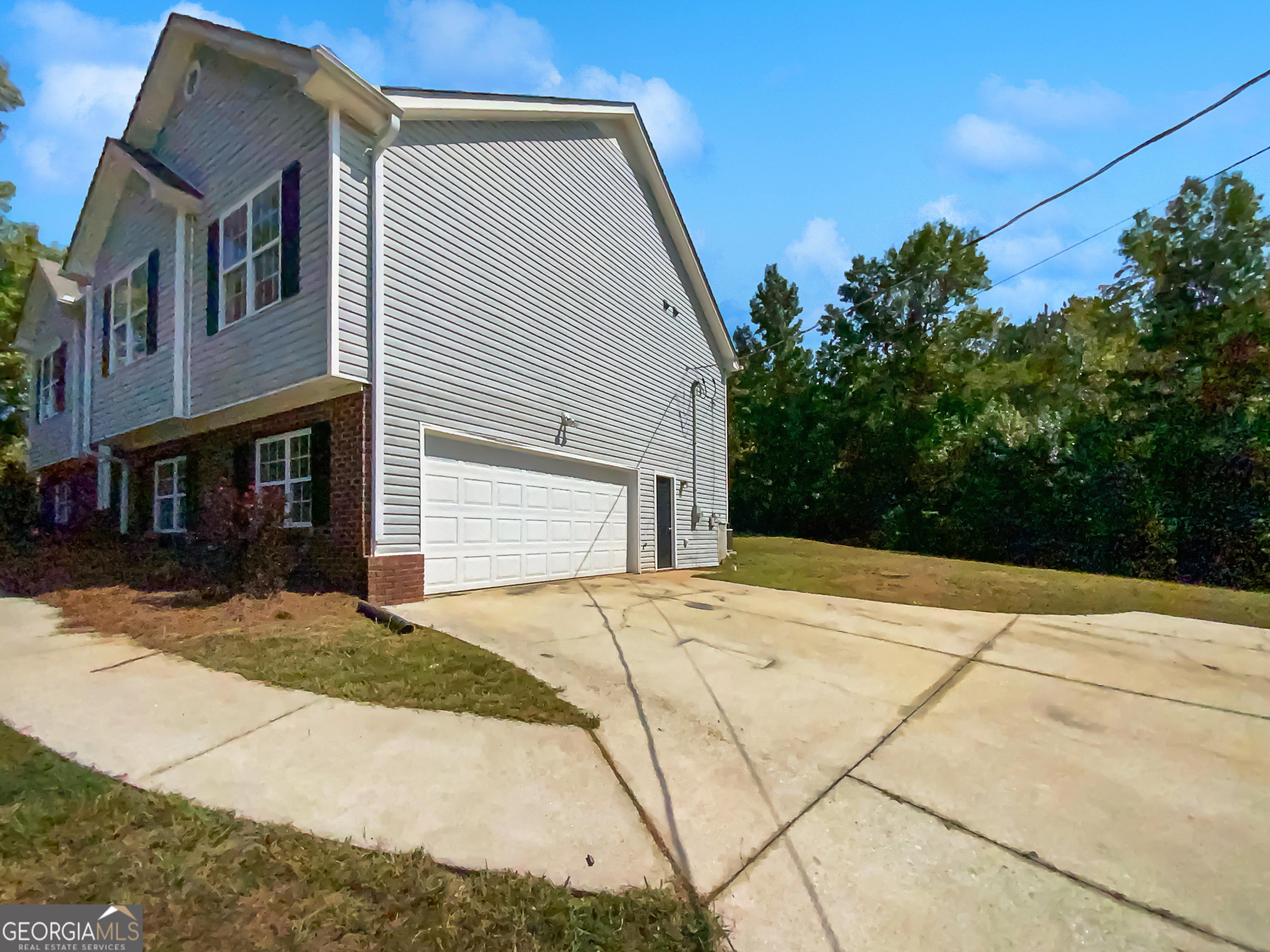 ALCOVY FOREST - Residential