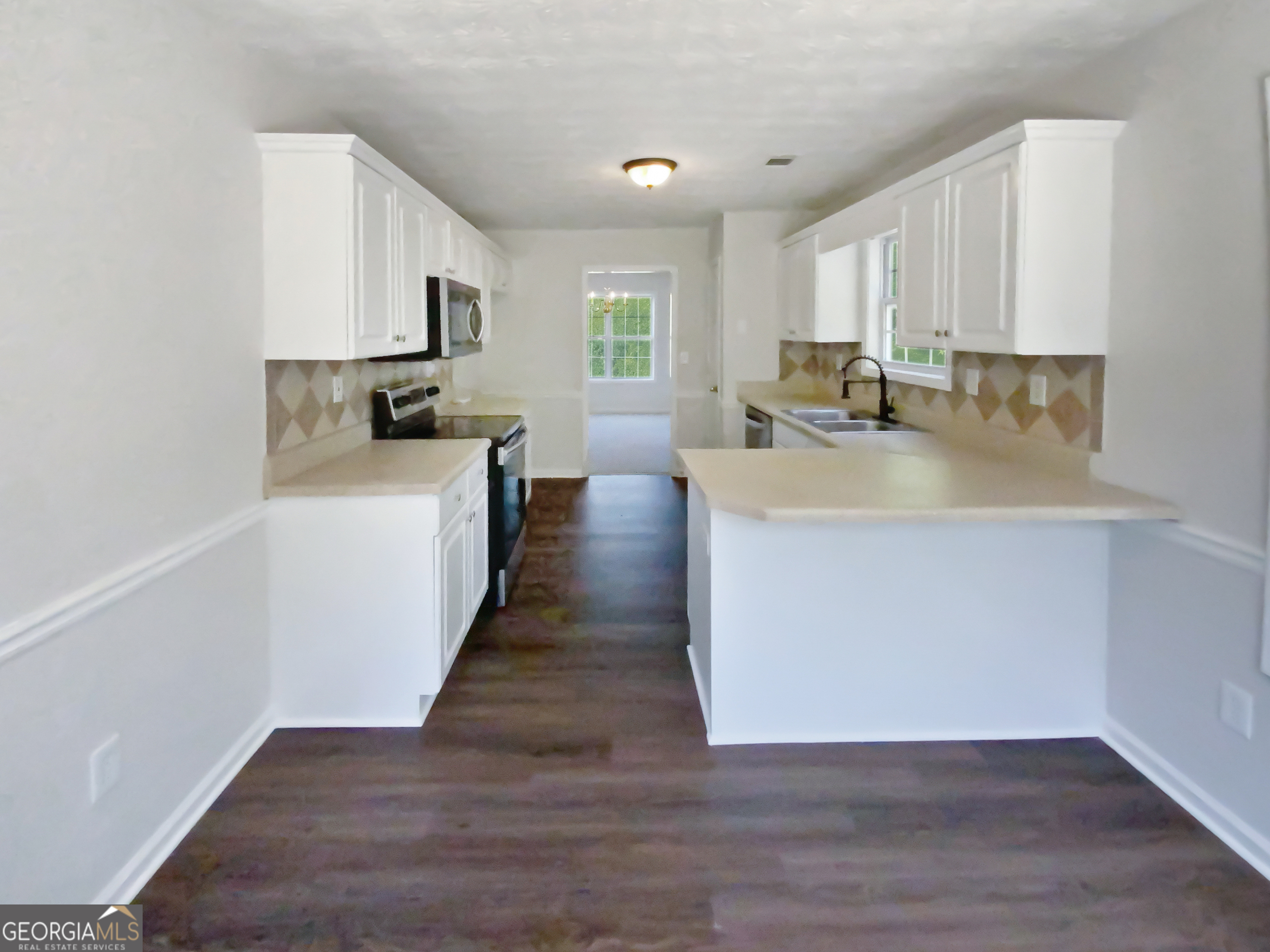 ALCOVY FOREST - Residential
