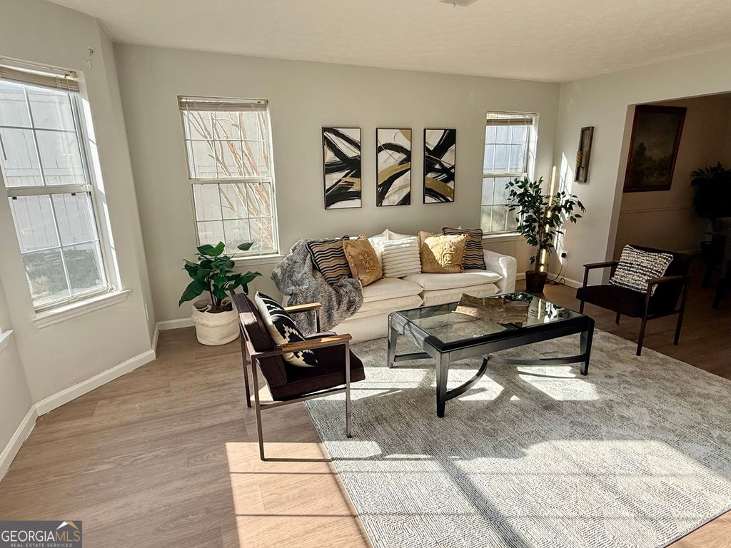 Photo of 6102 Waterton Drive, Lithonia, GA 30058 (MLS # 10650264)