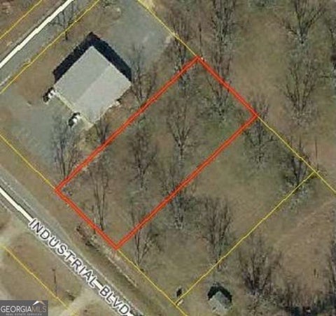 Photo of 0 Industrial Blvd Lot 3, Dublin, GA 31021 (MLS # 10848966)