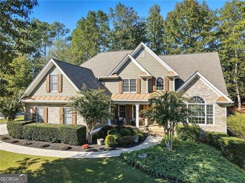 5584 Cathers Creek DR Powder Springs GA 30127