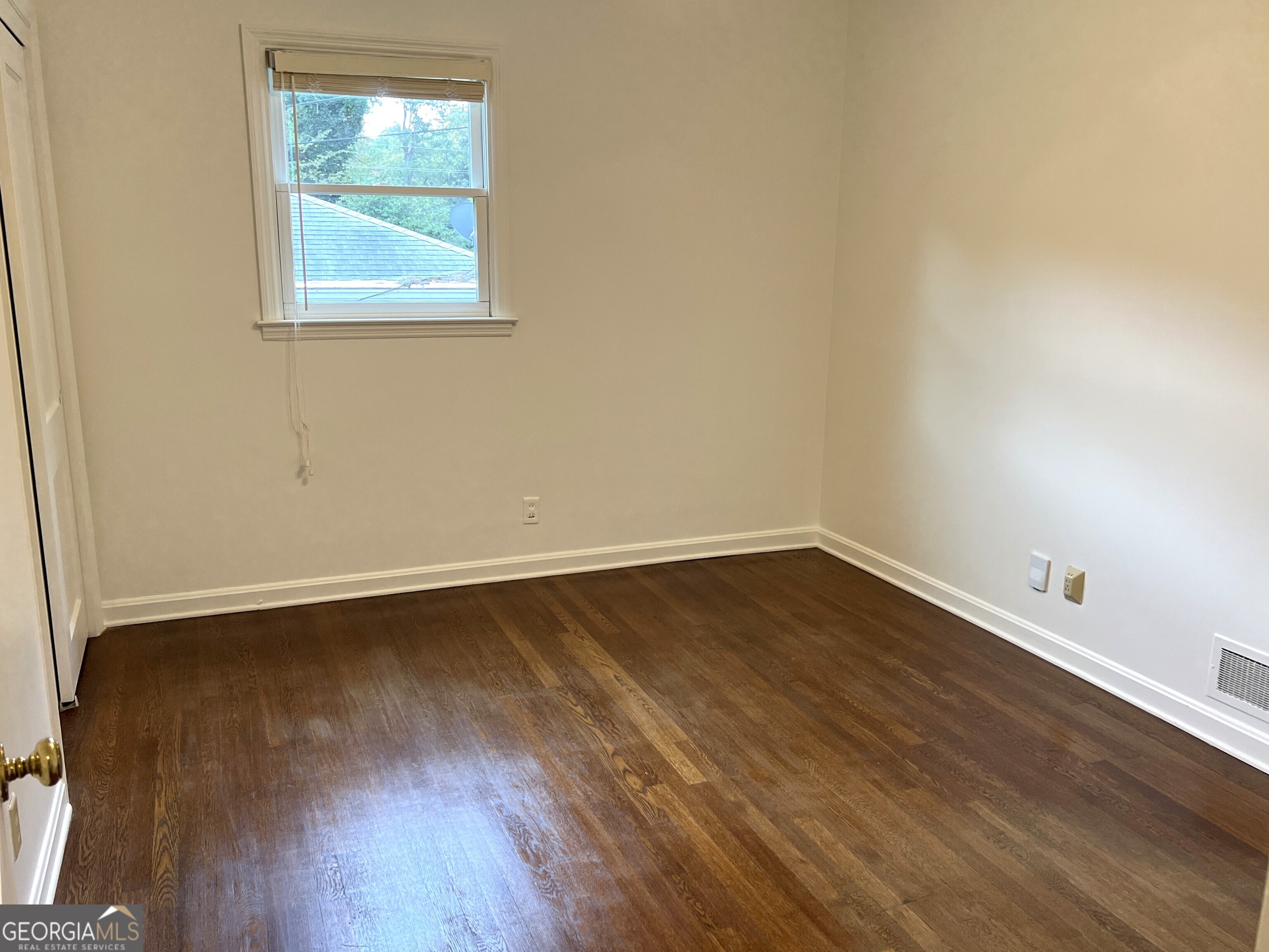 Wanda Woods - Residential