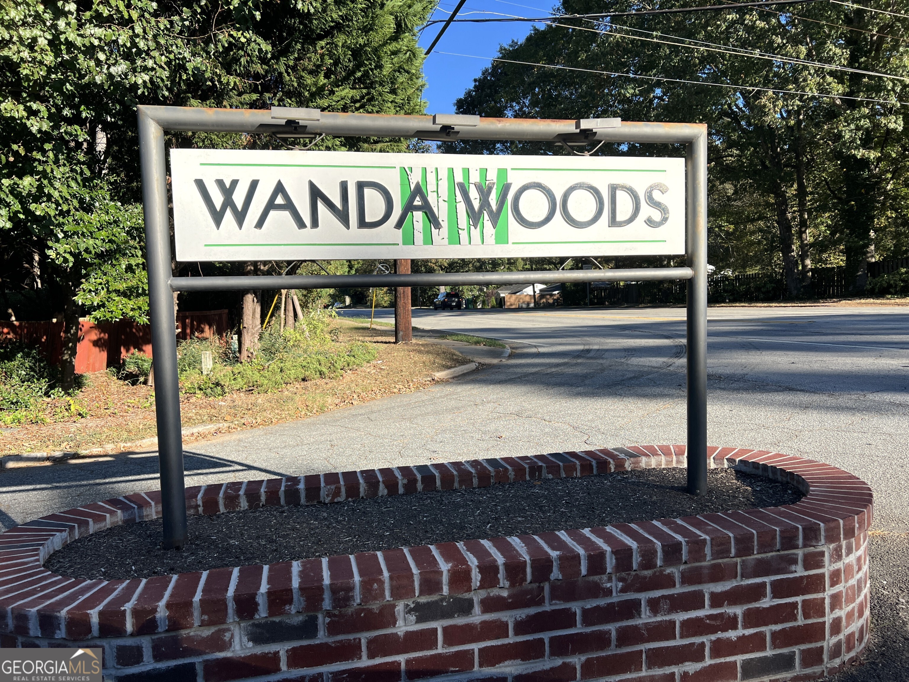 Wanda Woods - Residential
