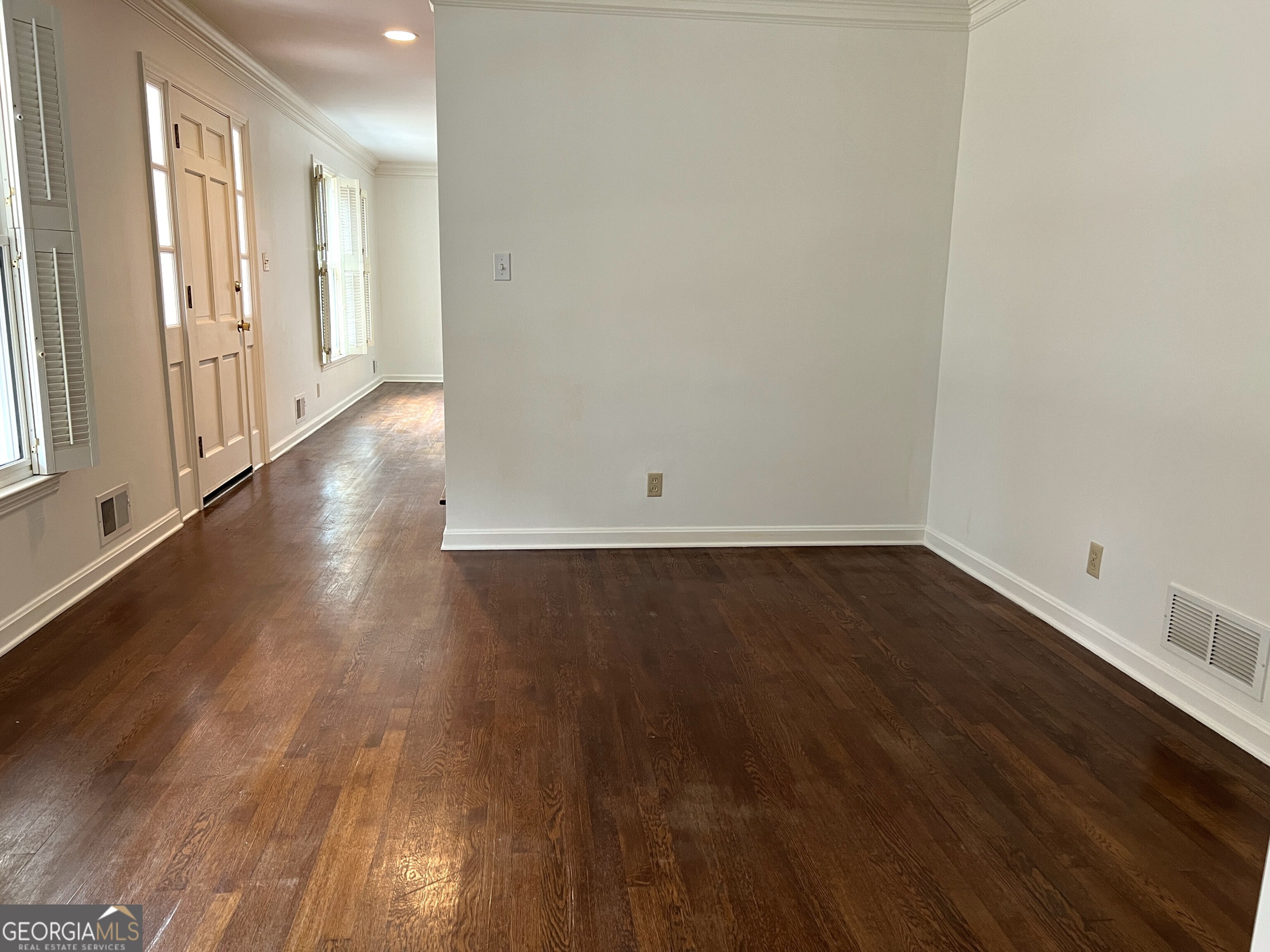 Wanda Woods - Residential