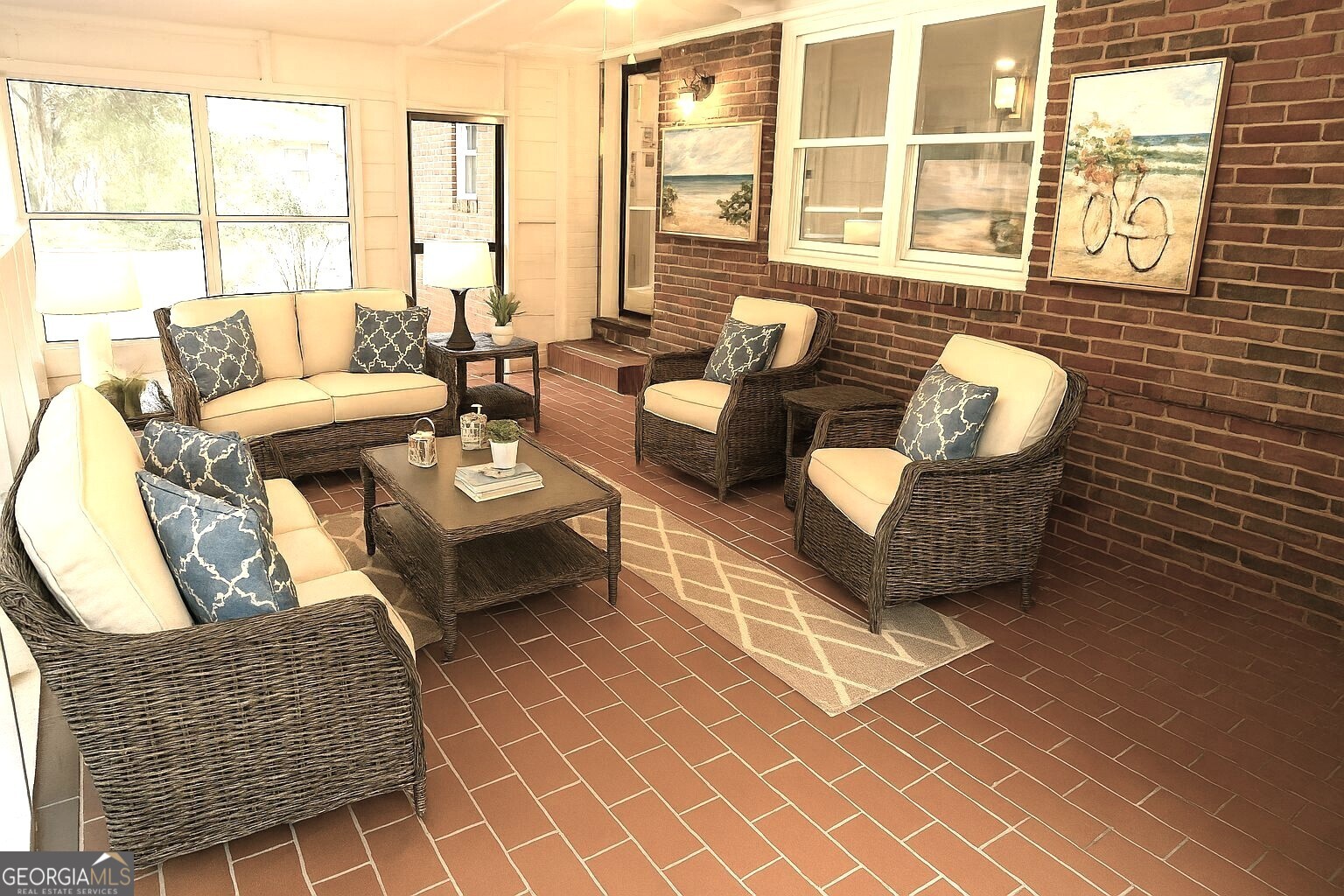 Wanda Woods - Residential