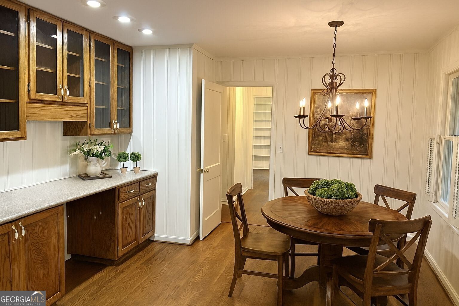 Wanda Woods - Residential