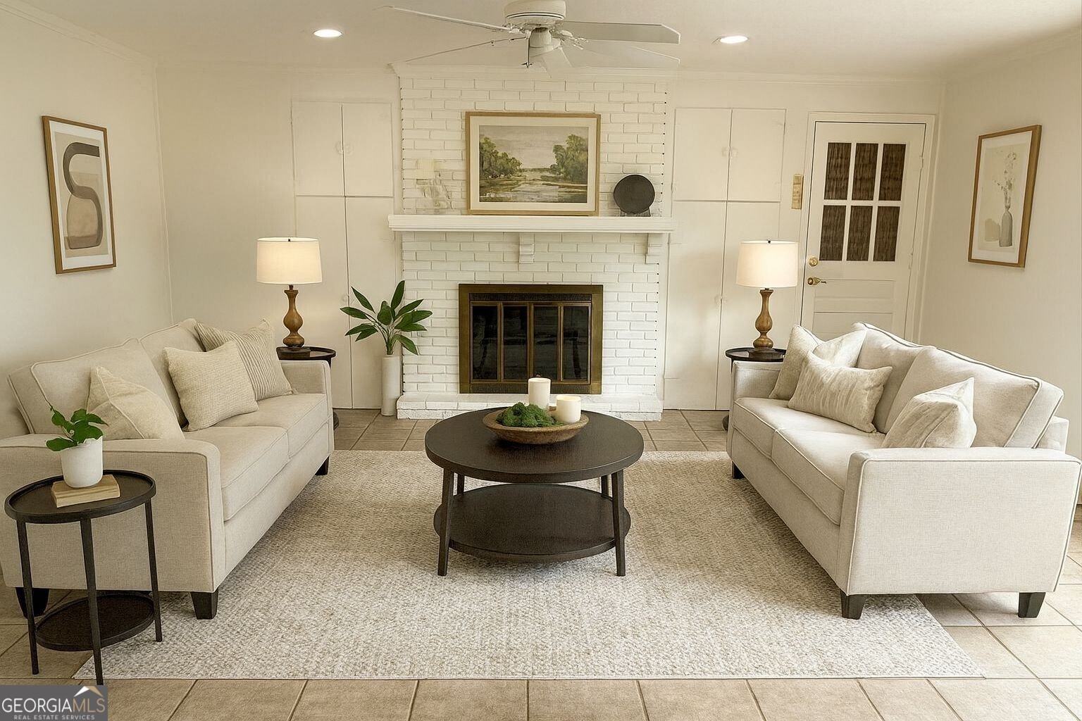 Wanda Woods - Residential