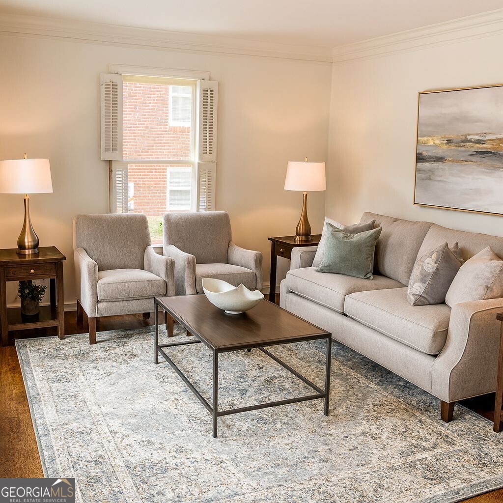 Wanda Woods - Residential