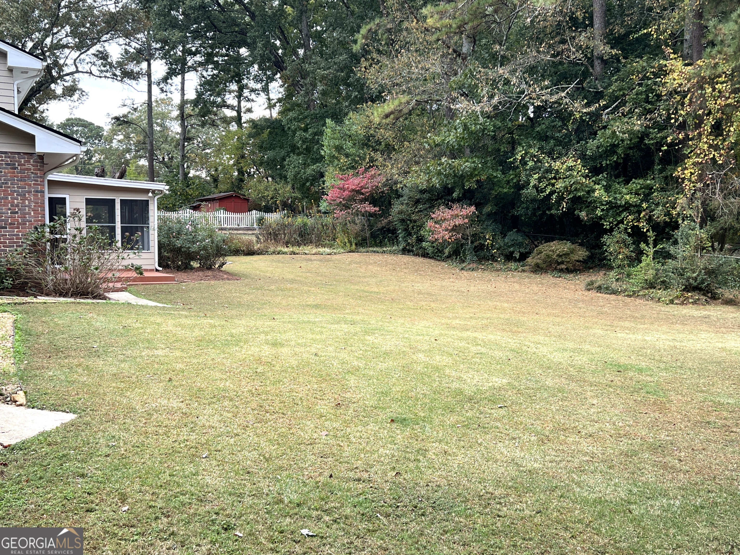 Wanda Woods - Residential