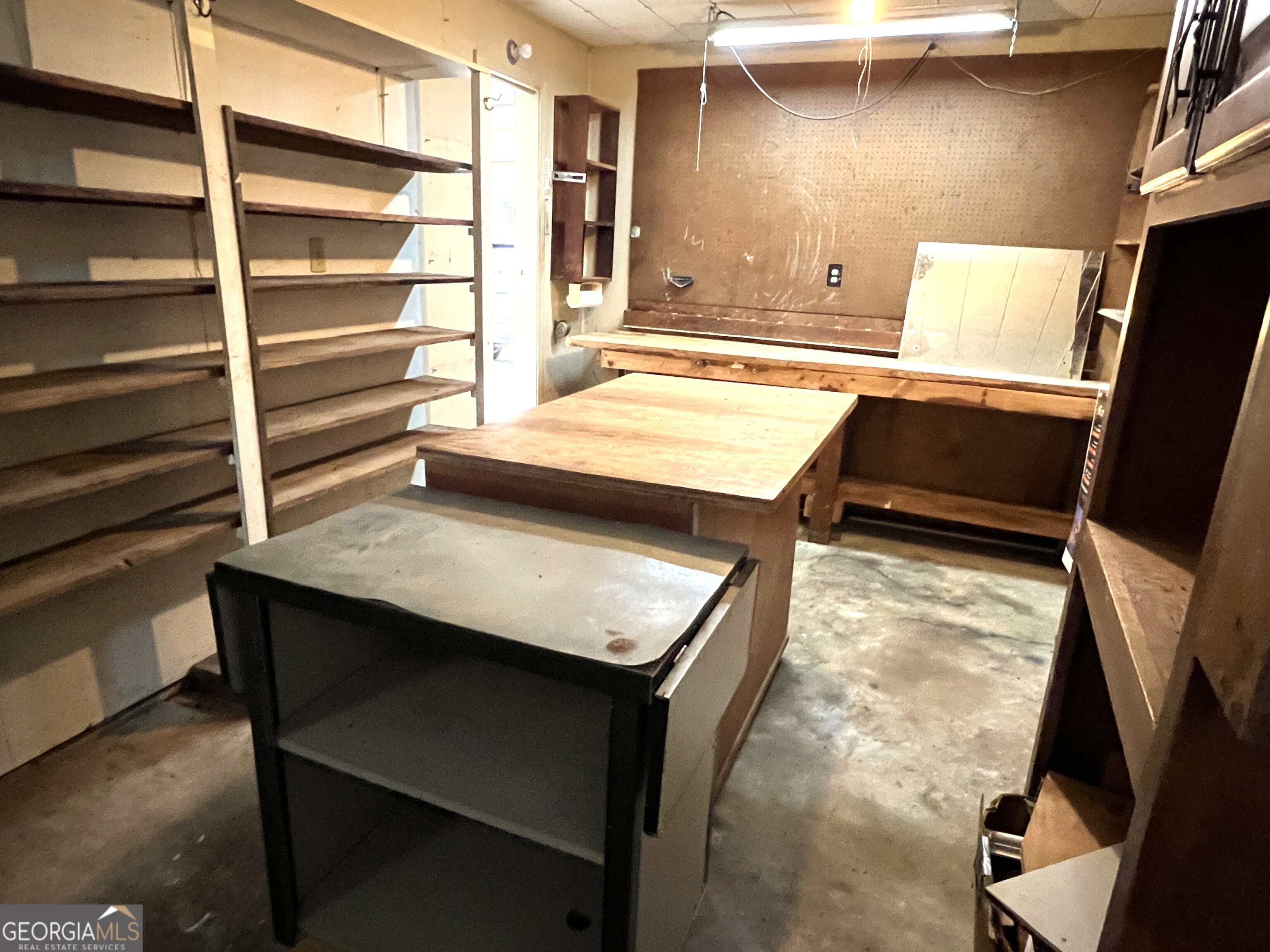 Wanda Woods - Residential