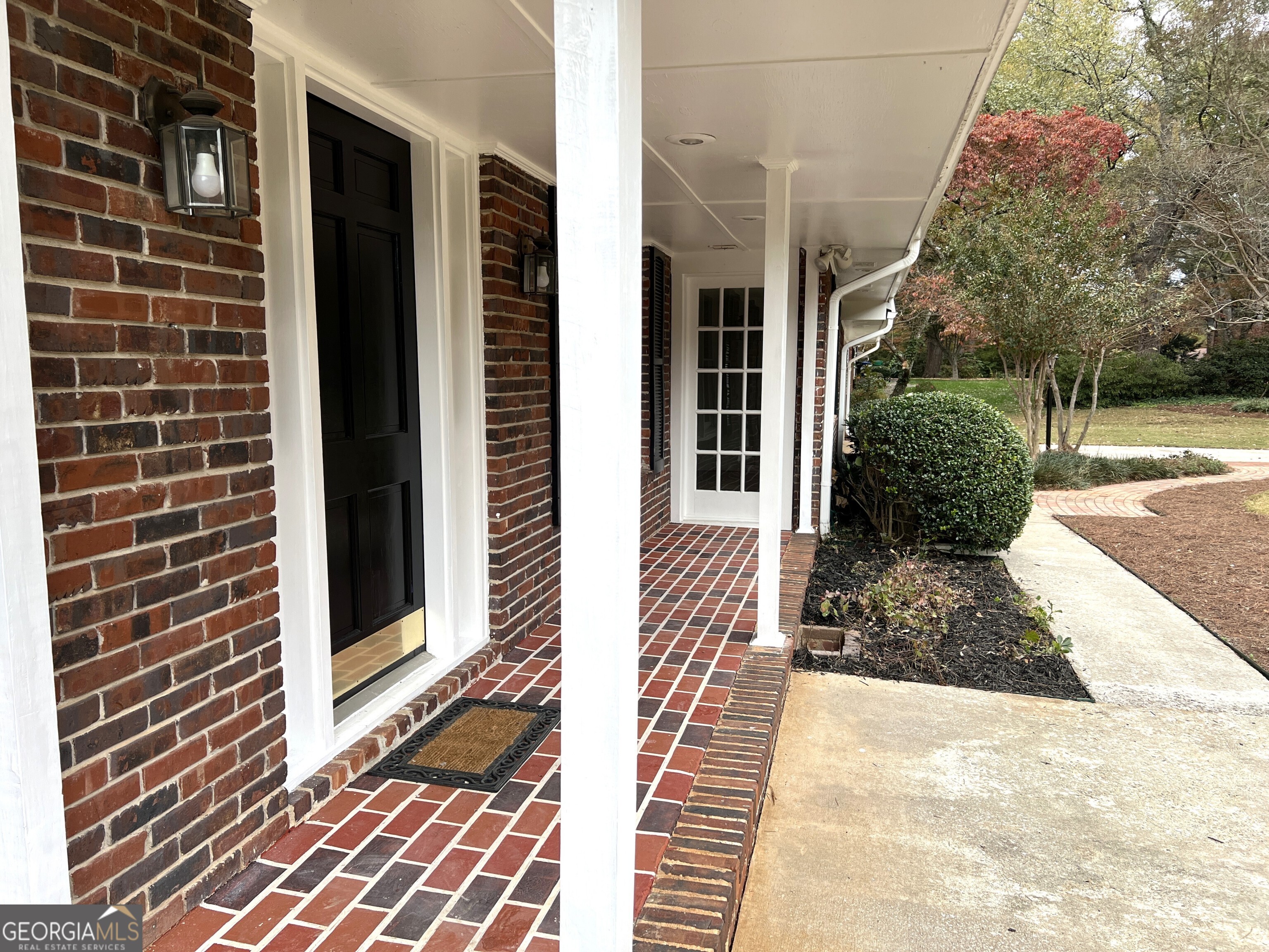 Wanda Woods - Residential