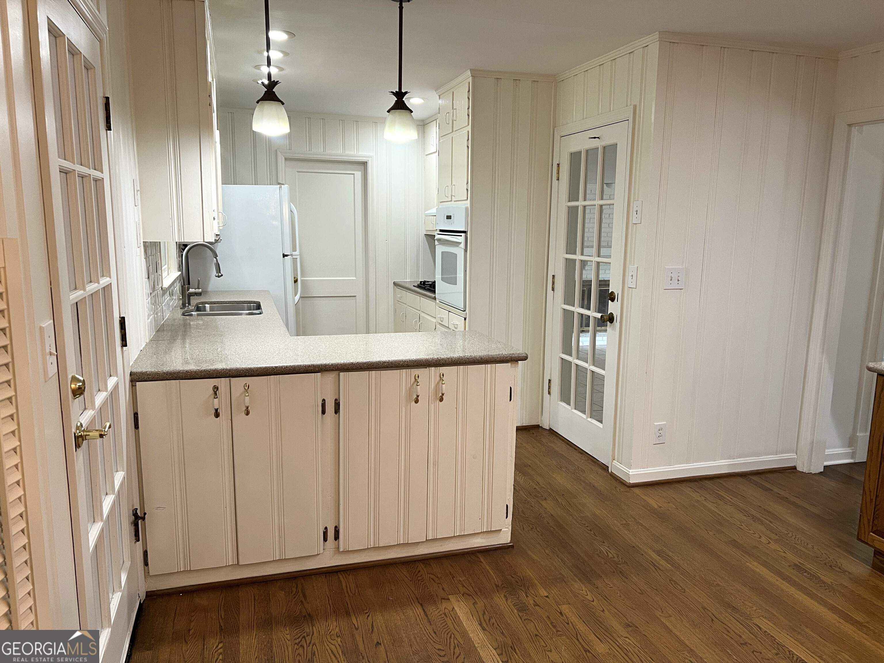 Wanda Woods - Residential