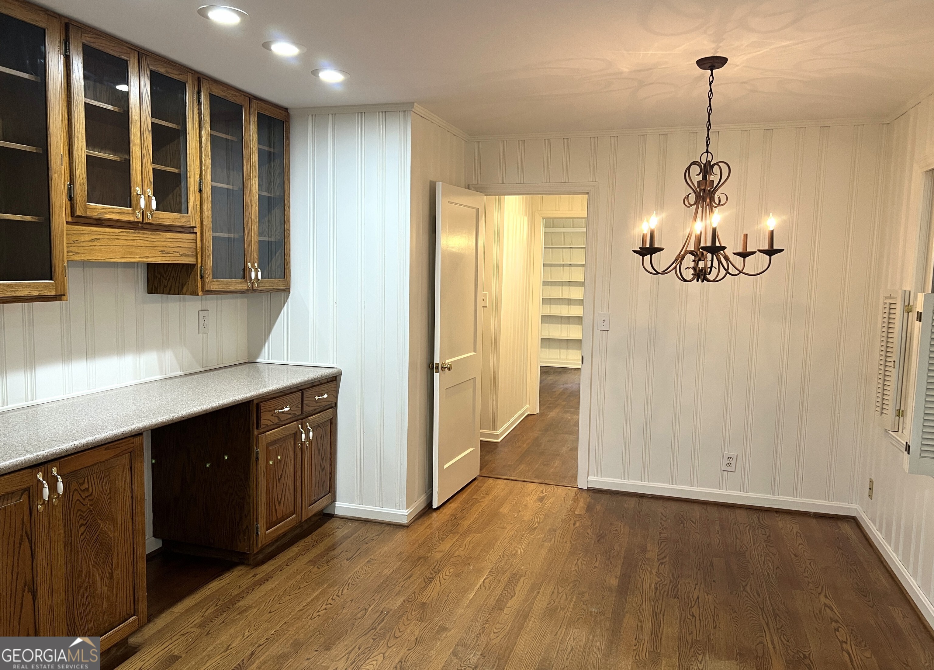 Wanda Woods - Residential